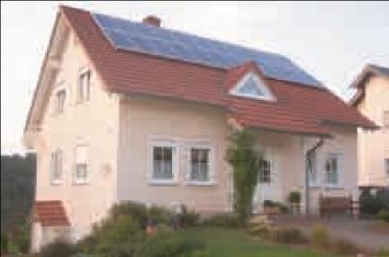 Solar Power Systems